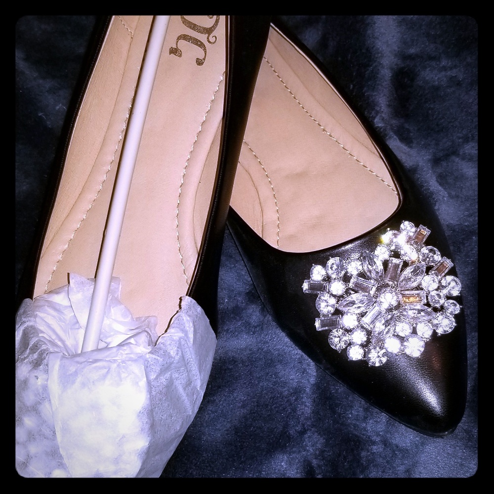 Womens Flats